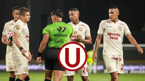 Universitario de Perú.