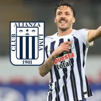 Alianza Lima perdió esta fortuna con la salida de Sebastián Rodríguez