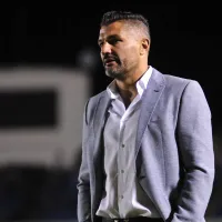 Independiente del Valle sería radical con el futuro de Javier Gandolfi