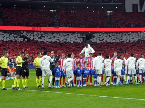 Es el mejor en su puesto y podría volver a su selección después de un año y medio