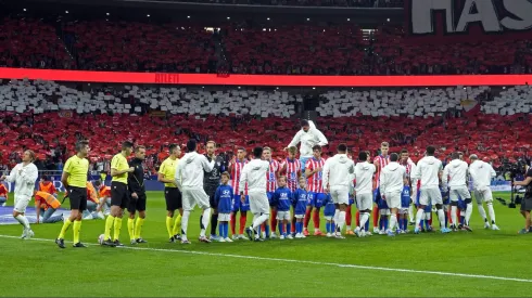 Thibaut Courtois podría volver a la Selección de Bélgica, dado que la federación belga evalúa cesar a Doménico Tedesco.