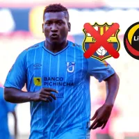 Jhon Jairo Cifuente jugará en este equipo de la LigaPro en 2025