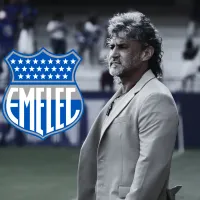 Aunque era caro, Emelec se puso radical con Leonel Álvarez