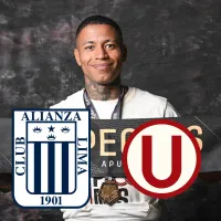 Fue campeón con Universitario dos veces y ahora se regaló para jugar en Alianza Lima