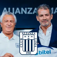 Alianza Lima celebra el primer gran fichaje de la era Néstor Gorosito