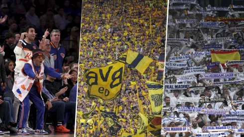 Conoce los estadios más buscados durante el 2024. (Imago/Getty Images)