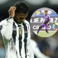 Darío Aimar sonaba para Barcelona SC, pero su futuro tuvo un inesperado cambio