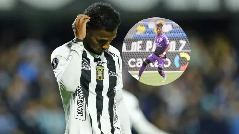 Se decidió si Aimar regresa a Barcelona SC o no