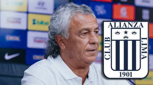 Alianza Lima consiguió el refuerzo de Néstor Gorosito