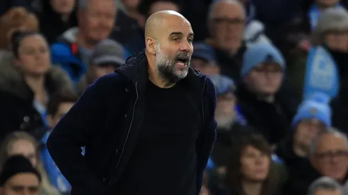 Guardiola medita robarle un fichaje al Inter Miami de Messi.