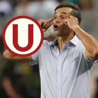La extrema movida de Universitario para que Fabián Bustos no se vaya