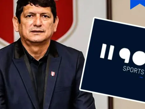 ¿Se rompería el contrato de televisación con 1190 Sports?: Clubes denuncian deudas