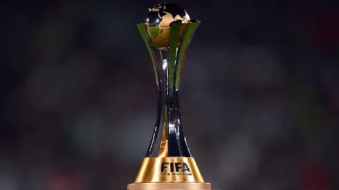 La FIFA renombró al Mundial de Clubes que se jugó anualmente entre 2005 y 2023 como Copa Intercontinental.