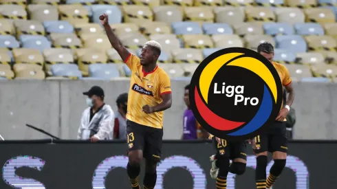 Gabriel Cortez interesa a otro grande de LigaPro para el 2025.