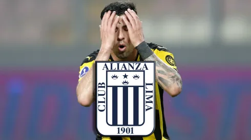 Alianza Lima buscará su enganche en el fútbol colombiano