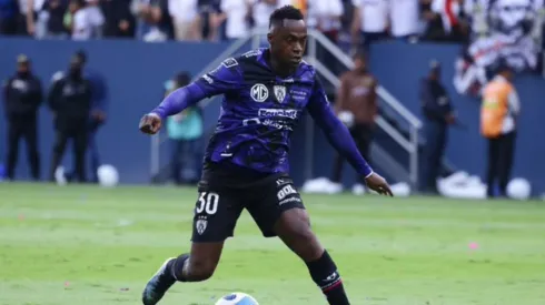 Otro histórico se va de Independiente del Valle