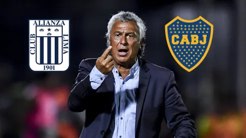 Néstor Gorosito se ilusiona con enfrentar a Boca Juniors en la Fase 2 de la Copa Libertadores 2025.