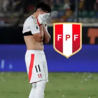 La Selección de Perú está en crisis y la FIFA confirmó su ranking para cerrar el año