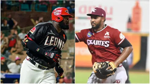 Escogido – Gigantes