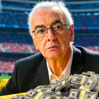El monto exacto que exige Jorge Fossati para dejar de inmediato la Selección Peruana