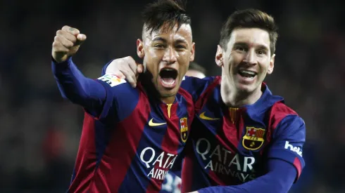 Neymar padre desveló por qué su hijo dejó Barcelona.