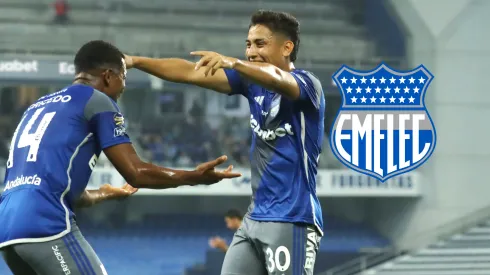 Este jugador pagó para seguir jugando en Emelec