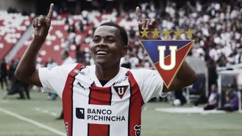 Se definió el equipo de Bryan Ramírez para 2025