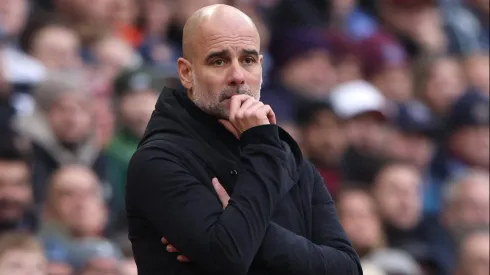 Pep Guardiola dijo que el Manchester City hará incorporaciones en el mercado de pases del mes de enero del 2025.