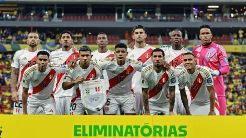 La Selección de Perú tendría nuevos convocados tras la salida de Jorge Fossati.