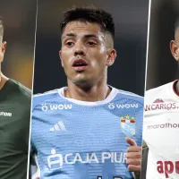 ¿En que instancia se podrían cruzar los equipos peruanos por Copa Libertadores y Sudamericana 2025?