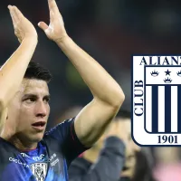 Fichaje estrella: ¿Cómo juega Fernando Gaibor, el nuevo refuerzo de Alianza Lima?