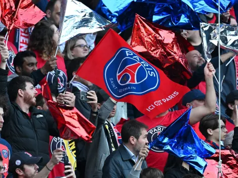 La oferta con la que el PSG desconcertó a su hinchas