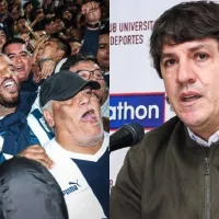 Jefferson Farfán expuso ante el mundo a Jean Ferrari de la peor manera posible: "Me bloqueó"