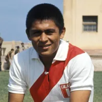 Ni Cruyff ni Maradona: Hugo "Cholo" Sotil había revelado quien es el mejor jugador de la historia