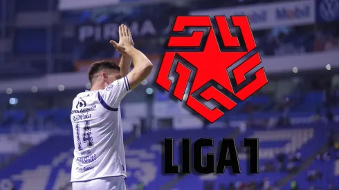 Santiago Ormeño estaría fichando por un club grande peruano