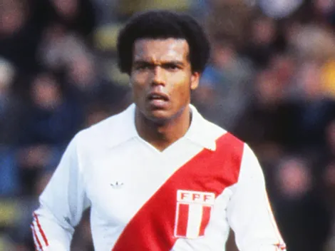 ¿Qué es de la vida de Teófilo Cubillas?