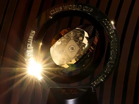 Nuevo ataque al Mundial de Clubes: esta vez de una figura del Real Madrid