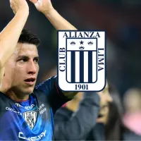 Fernando Gaibor se deja querer por Alianza Lima con una gran declaración