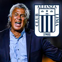 Néstor Gorosito cometió primer gigantesco error en Alianza Lima y no tendría perdón