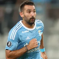 Los jugadores que terminan contrato con Sporting Cristal en 2025: así es la situación de cada uno