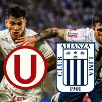 Era el fichaje extranjero estrella de Universitario, pero terminó en Alianza Lima