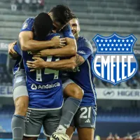 Emelec no puede fichar, pero ahora recuperó a otro jugador