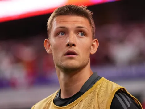 ¿Oliver Sonne debuta este sábado en Burnley vs. Reading por la FA Cup?