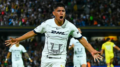 Piero Quispe podría dar el salto al fútbol de Europa.