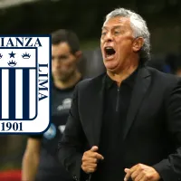 El once ideal de Pipo Gorosito para Alianza Lima en 2025, si llegan todos los refuerzos que pidió