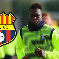 Las condiciones que habría puesto Felipe Caicedo a Barcelona