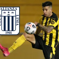 Cómo juega Pablo Ceppelini, el nuevo refuerzo de Alianza Lima en este mercado de fichajes 2025