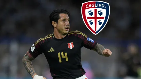 Gianluca Lapadula dejará el Cagliari por ese equipo
