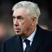 Carlo Ancelotti: "No soy el mejor ni el más tonto"