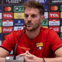 Uno de Ecuador: Los cuatro clubes que van por Javier Burrai